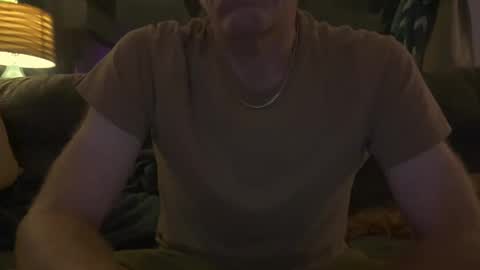 first time doing this online show from 11/16/25, 03:12