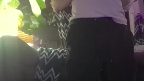 first time doing this online show from 02/18/26, 09:05