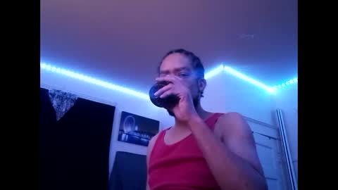 NICE and sometimes Savvy online show from 01/13/25, 04:28