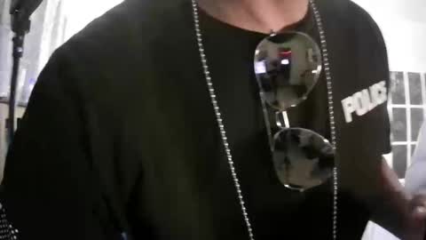 NICE and sometimes Savvy online show from 01/18/26, 06:28