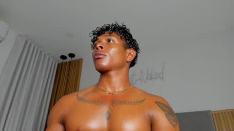 Gregori online show from 12/07/24, 03:25