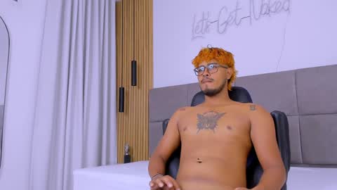 Gregori online show from 12/24/24, 02:33