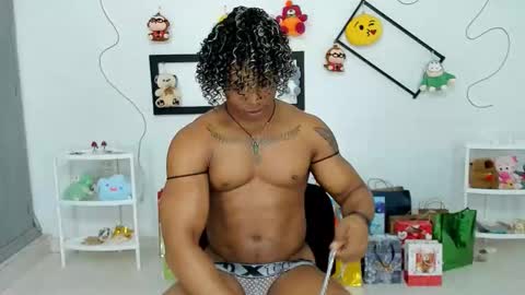 Gregori online show from 11/24/25, 12:49