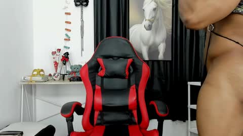 Gregori online show from 04/23/26, 03:36