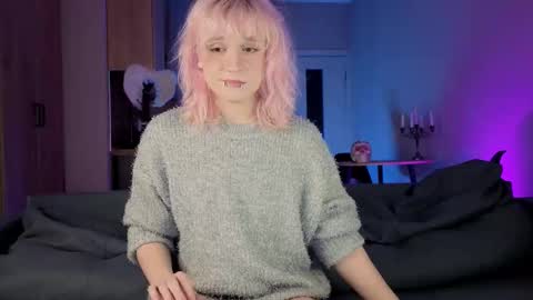 Greg-independent model online show from 02/12/26, 09:10