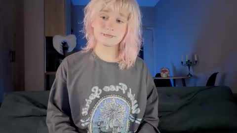 Greg-independent model online show from 03/11/26, 09:32