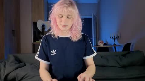 Greg-independent model online show from 04/16/26, 09:39