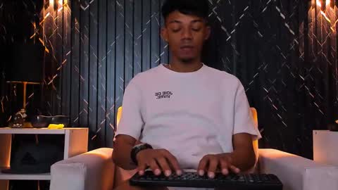 GregorySforza online show from 09/11/25, 12:38