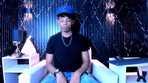 GregorySforza online show from 10/25/25, 11:51