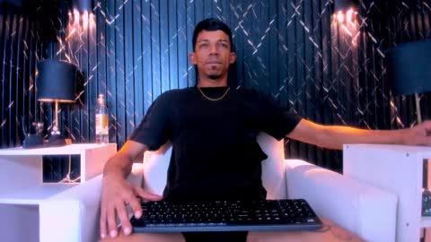 GregorySforza online show from 02/10/26, 07:51