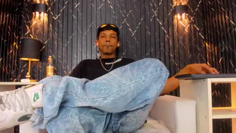 GregorySforza online show from 02/26/26, 07:24