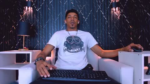 GregorySforza online show from 04/05/26, 03:04