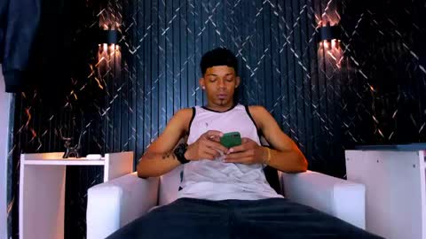 GregorySforza online show from 04/23/26, 03:30