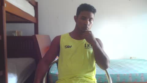 Snapshot of gregory_x chatting on 02/03/25, 08:46 Gregory max online show from 02/03/25, 08:46