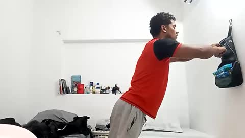 Gregory max online show from 04/20/26, 05:26