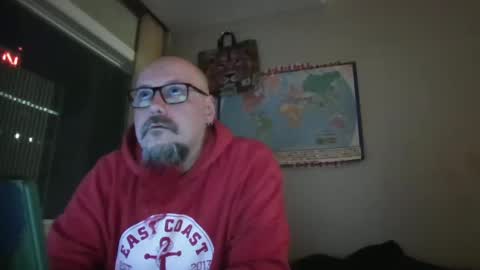 gregrev online show from 01/24/25, 02:39