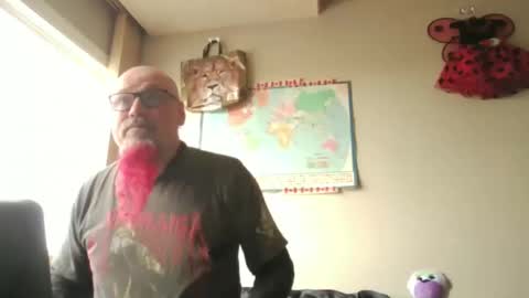 gregrev online show from 09/26/25, 12:14