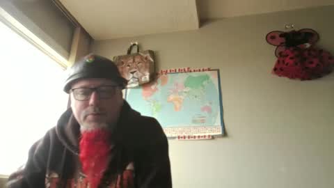 gregrev online show from 10/04/25, 11:14
