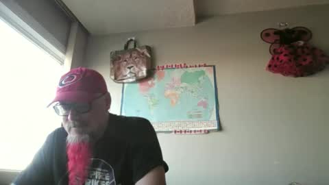 gregrev online show from 10/14/25, 11:27