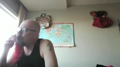 gregrev online show from 10/20/25, 10:54
