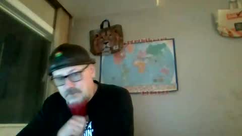 gregrev online show from 02/11/26, 05:56