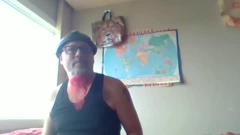 gregrev online show from 03/18/26, 06:44