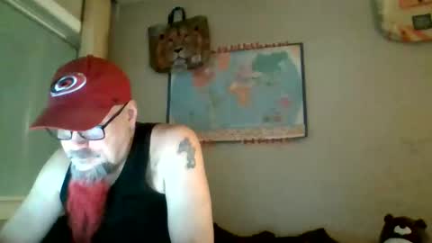 gregrev online show from 04/08/26, 05:40