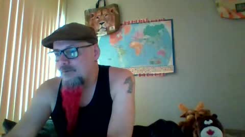 gregrev online show from 04/08/26, 05:57