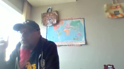 gregrev online show from 04/16/26, 09:39