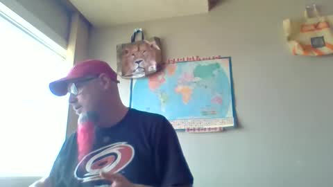 gregrev online show from 04/18/26, 07:18