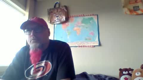 gregrev online show from 04/21/26, 01:07