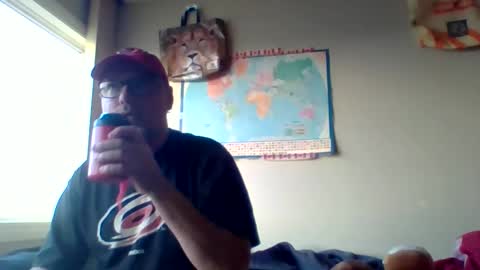 gregrev online show from 04/21/26, 01:42