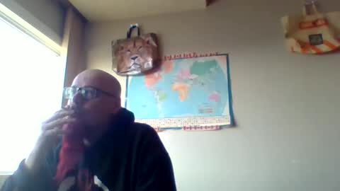 gregrev online show from 04/23/26, 01:18