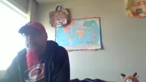 gregrev online show from 05/04/26, 11:23