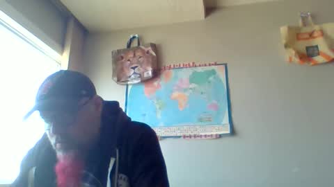 gregrev online show from 05/06/26, 06:46