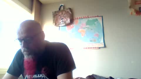 gregrev online show from 05/27/26, 01:57