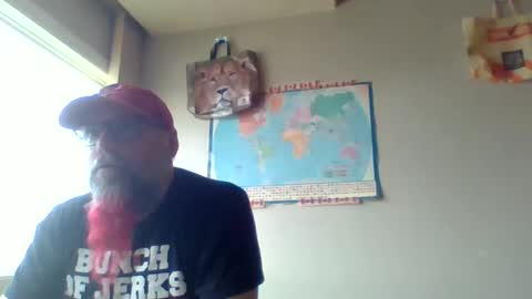gregrev online show from 05/29/26, 10:08