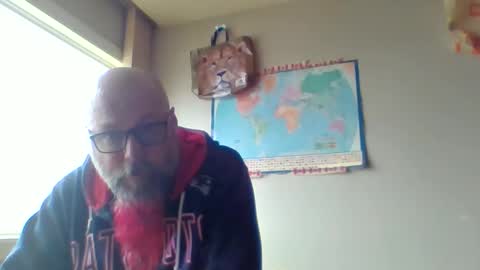 gregrev online show from 05/31/26, 09:27