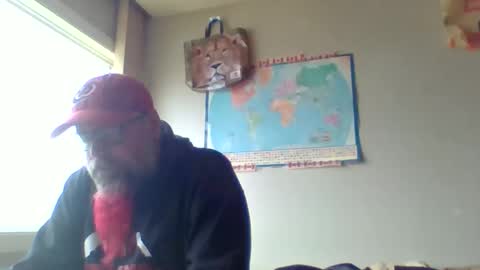 gregrev online show from 06/02/26, 11:07