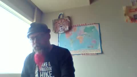 gregrev online show from 06/03/26, 04:12