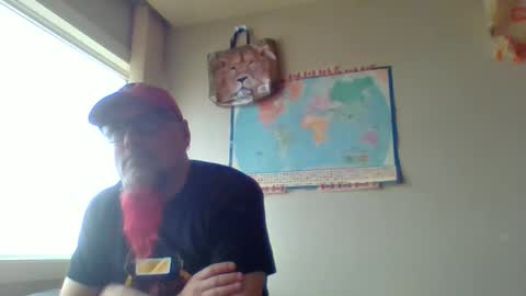 gregrev online show from 06/09/26, 09:48