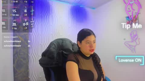 GREICCY online show from 09/27/25, 08:47