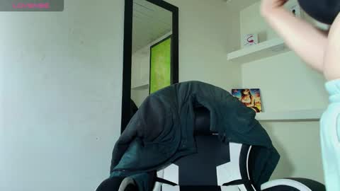 GREICCY online show from 11/23/25, 04:01