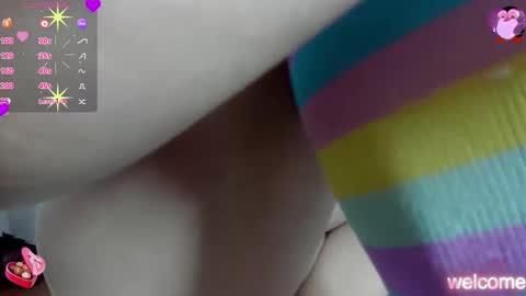 Snapshot of greicy_rouse chatting on 02/26/25, 05:17 greicy_rouse online show from 02/26/25, 05:17