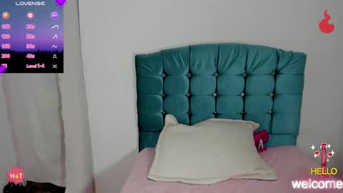 Snapshot of greicy_rouse chatting on 03/04/25, 05:34 greicy_rouse online show from 03/04/25, 05:34