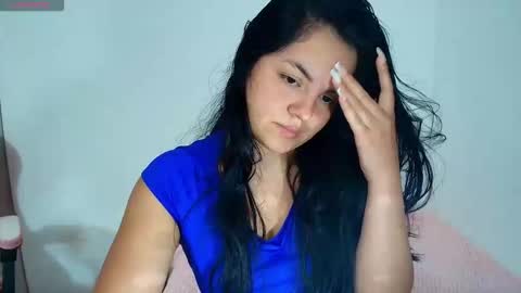 Snapshot of greicy_rouse chatting on 10/12/25, 06:07 greicy_rouse online show from 10/12/25, 06:07