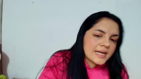 Snapshot of greicy_rouse chatting on 10/13/25, 07:25 greicy_rouse online show from 10/13/25, 07:25