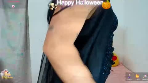 Snapshot of greicy_rouse chatting on 10/31/25, 03:13 greicy_rouse online show from 10/31/25, 03:13