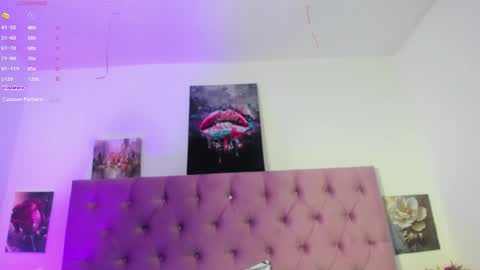 greicy_wish online show from 11/18/25, 12:53