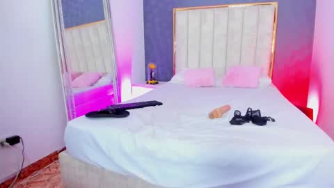 Snapshot of greicyass chatting on 01/22/25, 05:06 greicyass online show from 01/22/25, 05:06